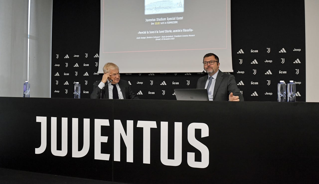 juventus studium 3011 8