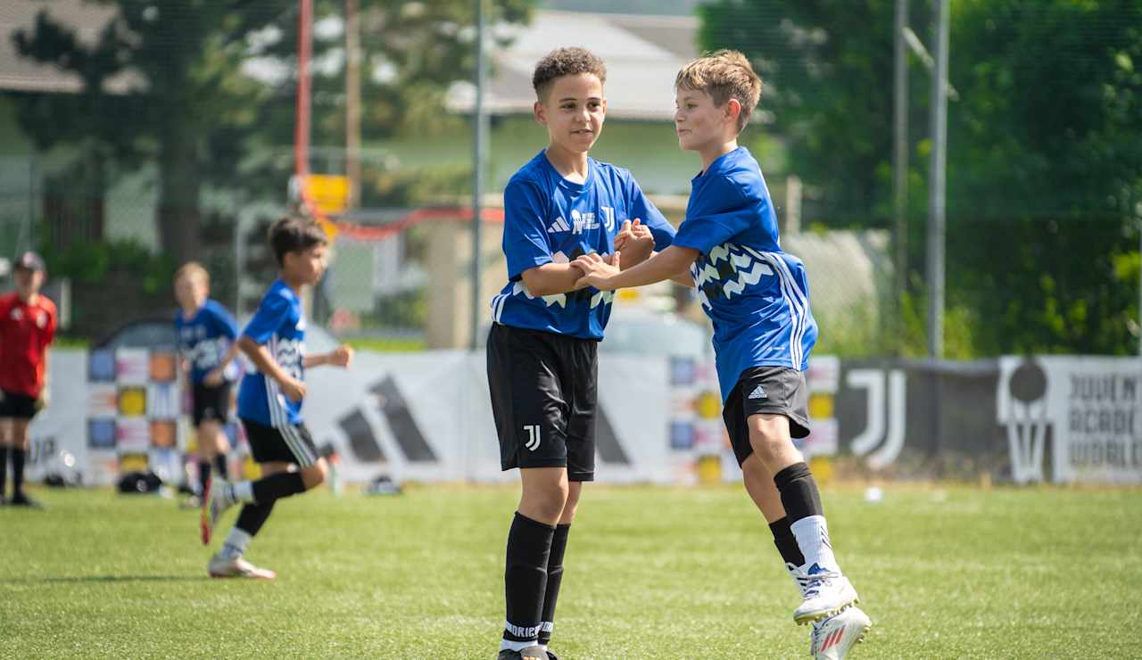 juventus academy world cup 25 day 2 81