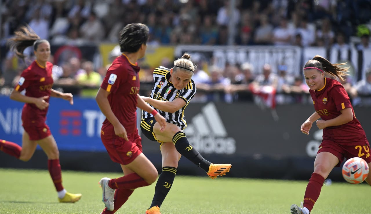 juventus women-roma 8