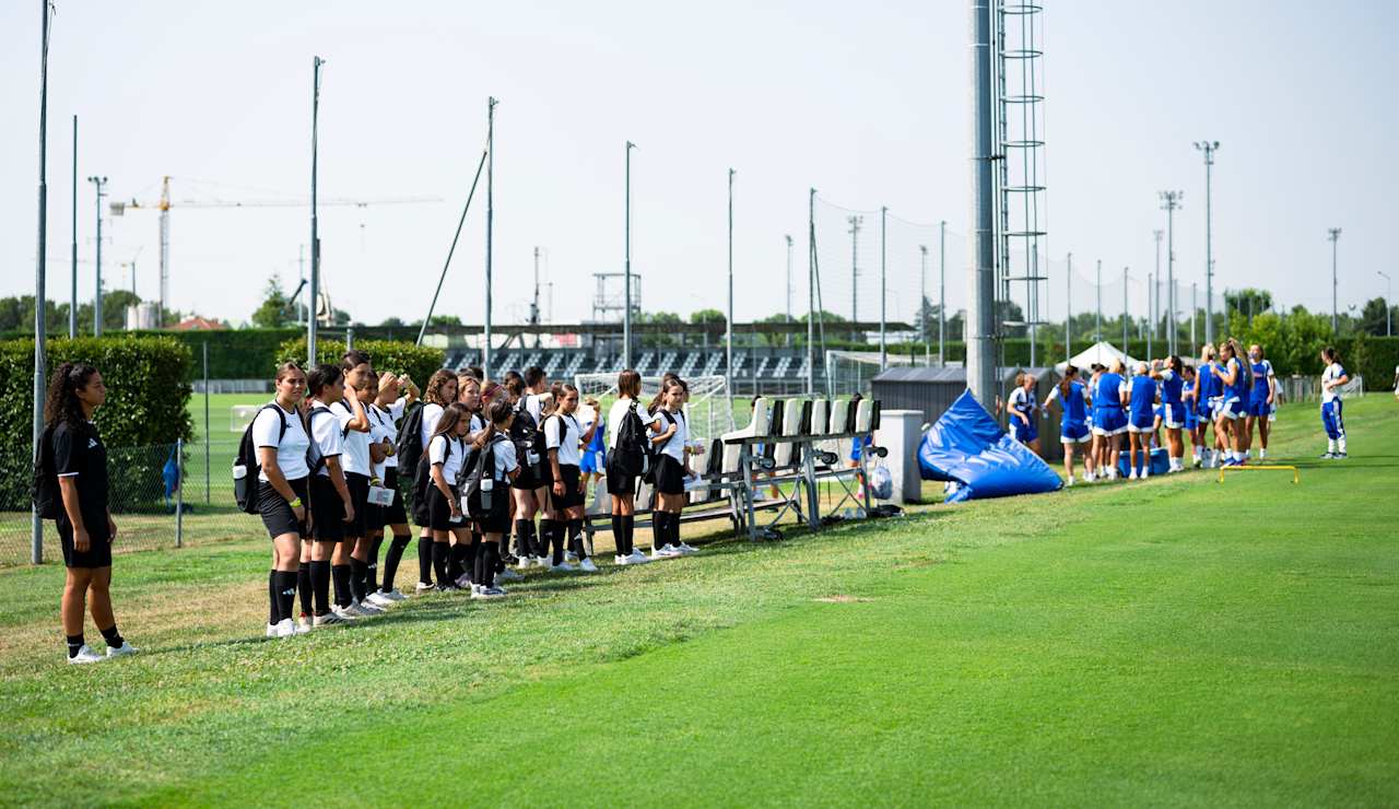 summer camp e juventus women 1407202617