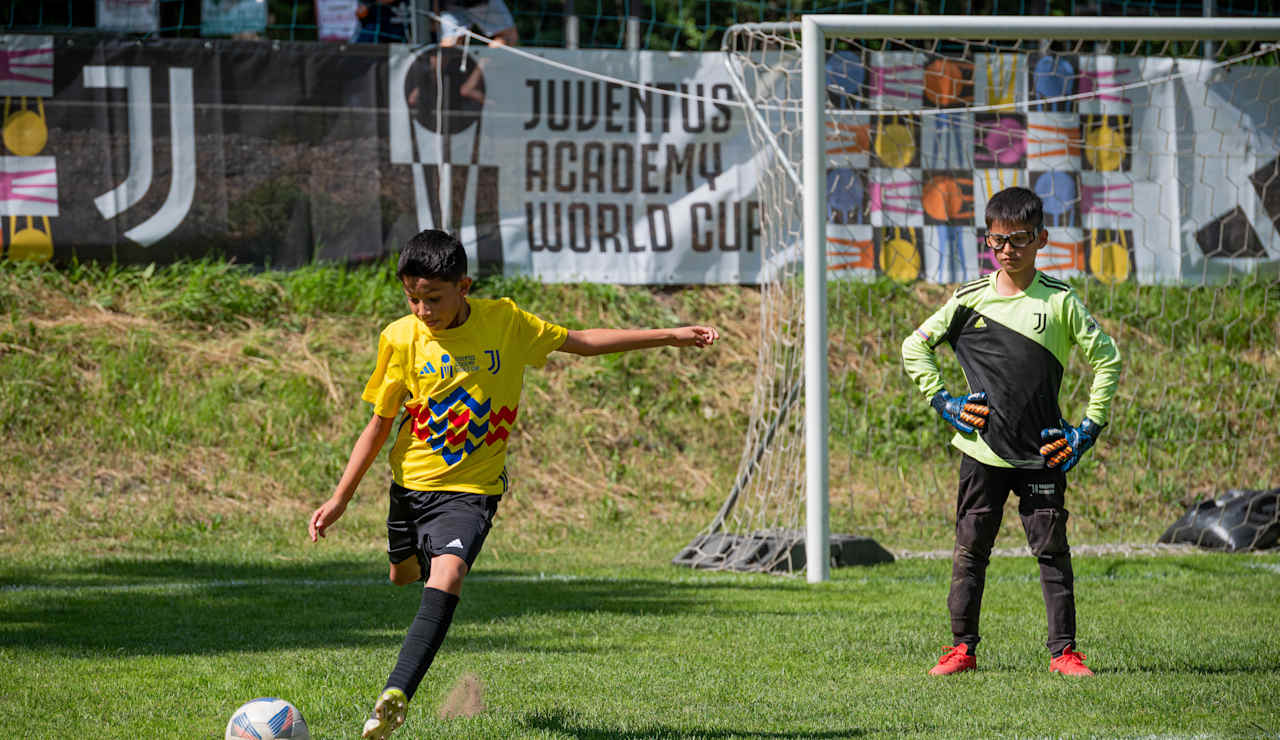 juventus academy world cup 25 day 2 24