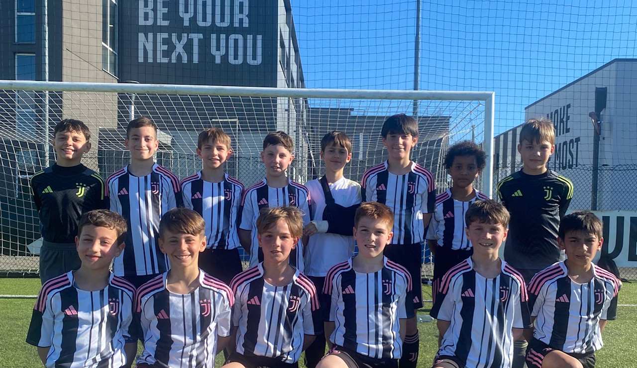 Under 11 - Mister Collura | 29-03-2026