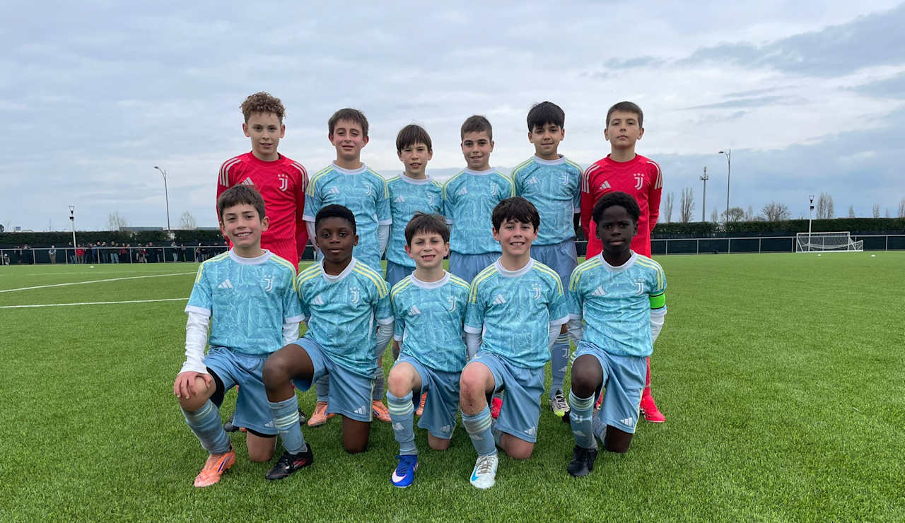 Under 10 - Mister Bernardi | 15-03-2026