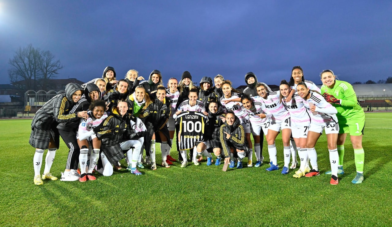 juventus women pomigliano 091223 31