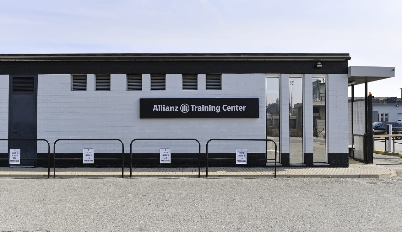 allianz training center 4