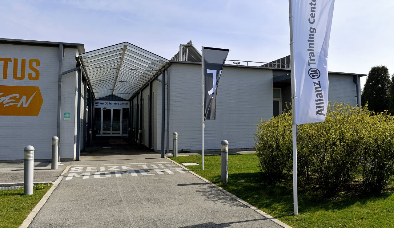 allianz training center 28