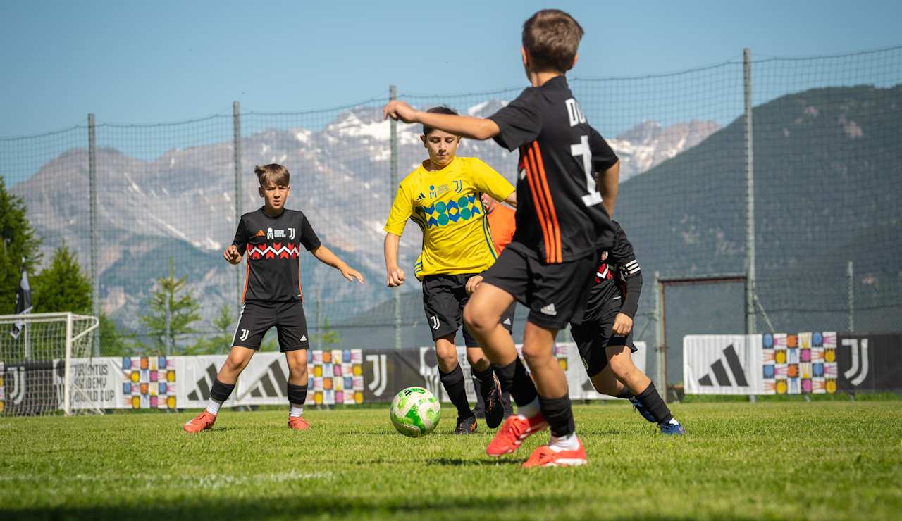 juventus academy world cup day 3 50