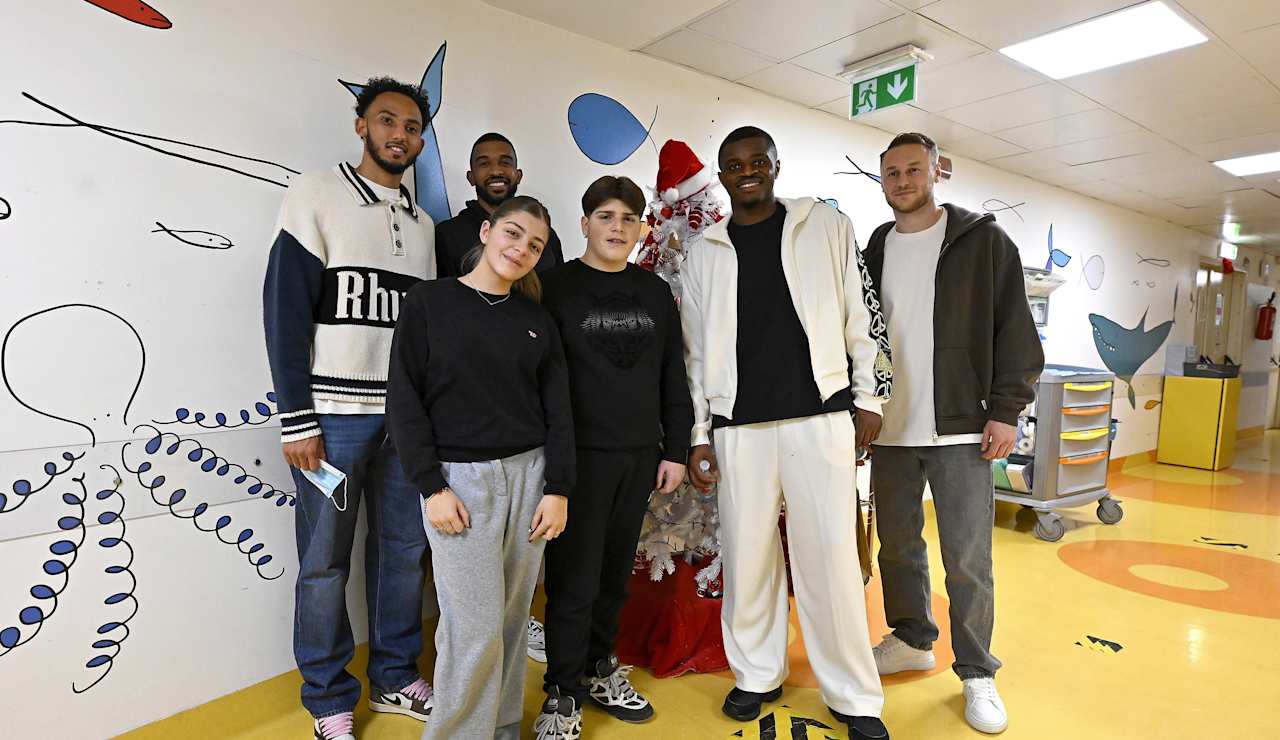 "Regina Margherita" - 18-12-2025 - 3