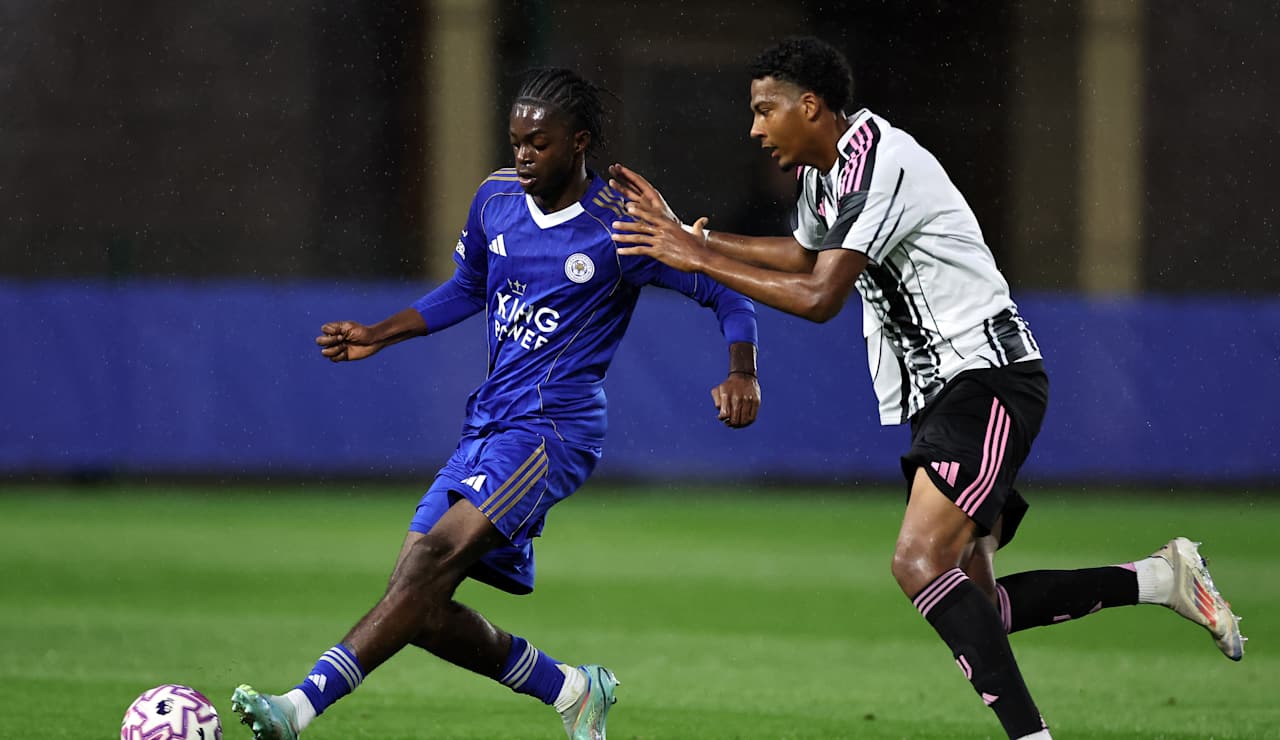 leicester - juventus PLIC MD 1 8