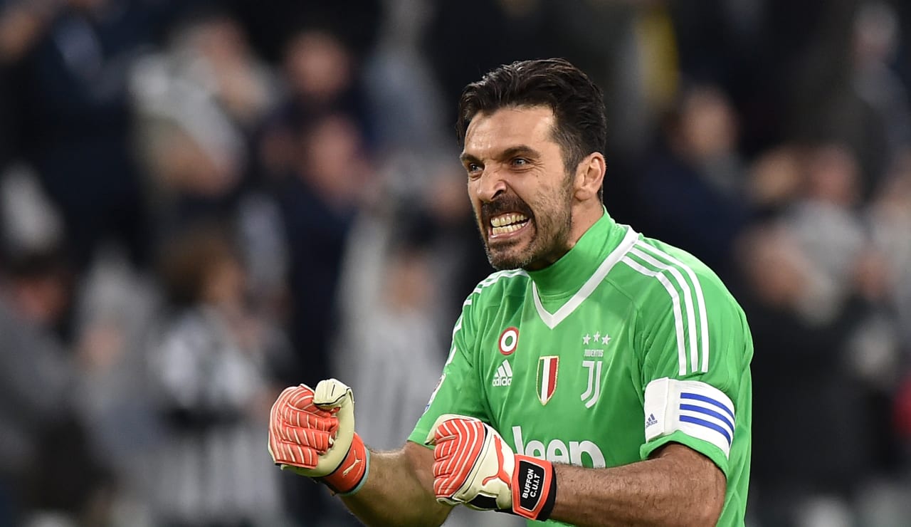 Buffon 18