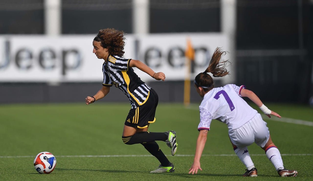 women u19 vs fiorentina 151023 4