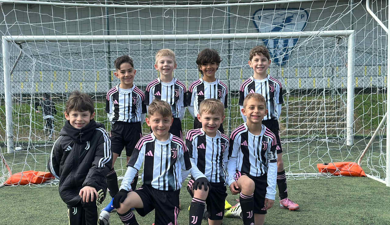 Under 7 - Mister Boscolo | 21-03-2026