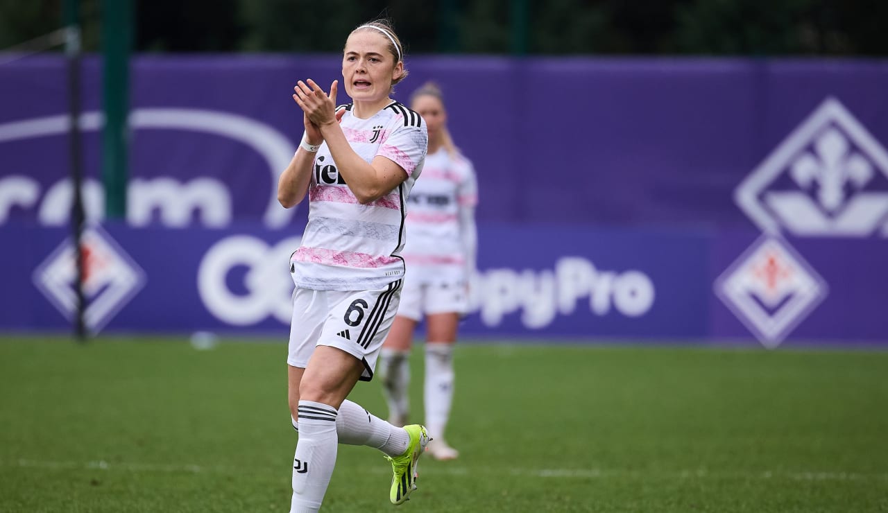 women fiorentina coppa italia 16