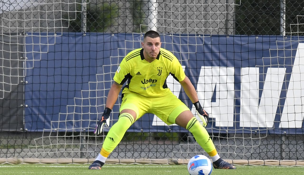 under 19 juve toro 20225