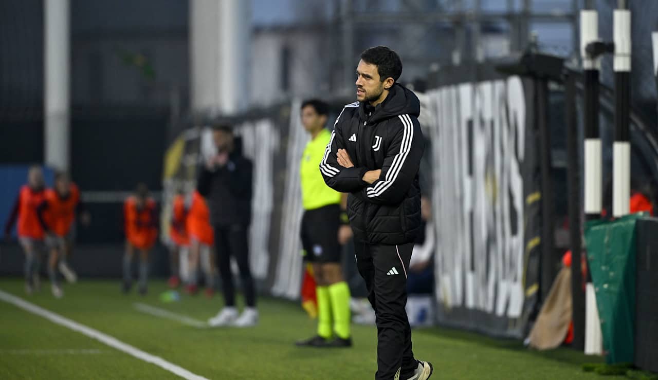 Juventus Women U19 10