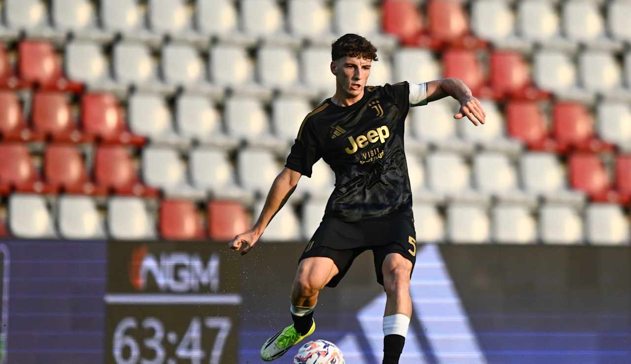 next gen coppa italia juventus forli 13