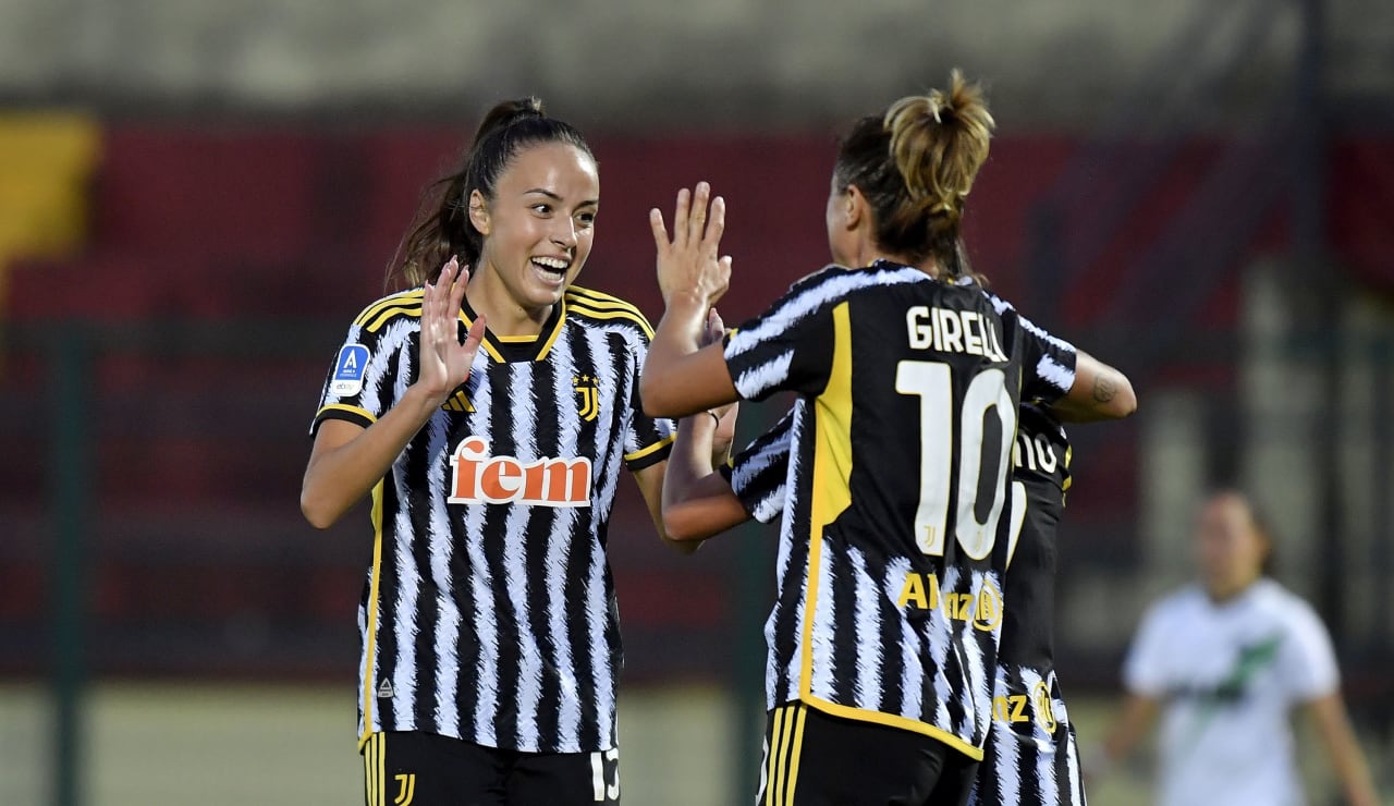 women vs sassuolo 151023 24