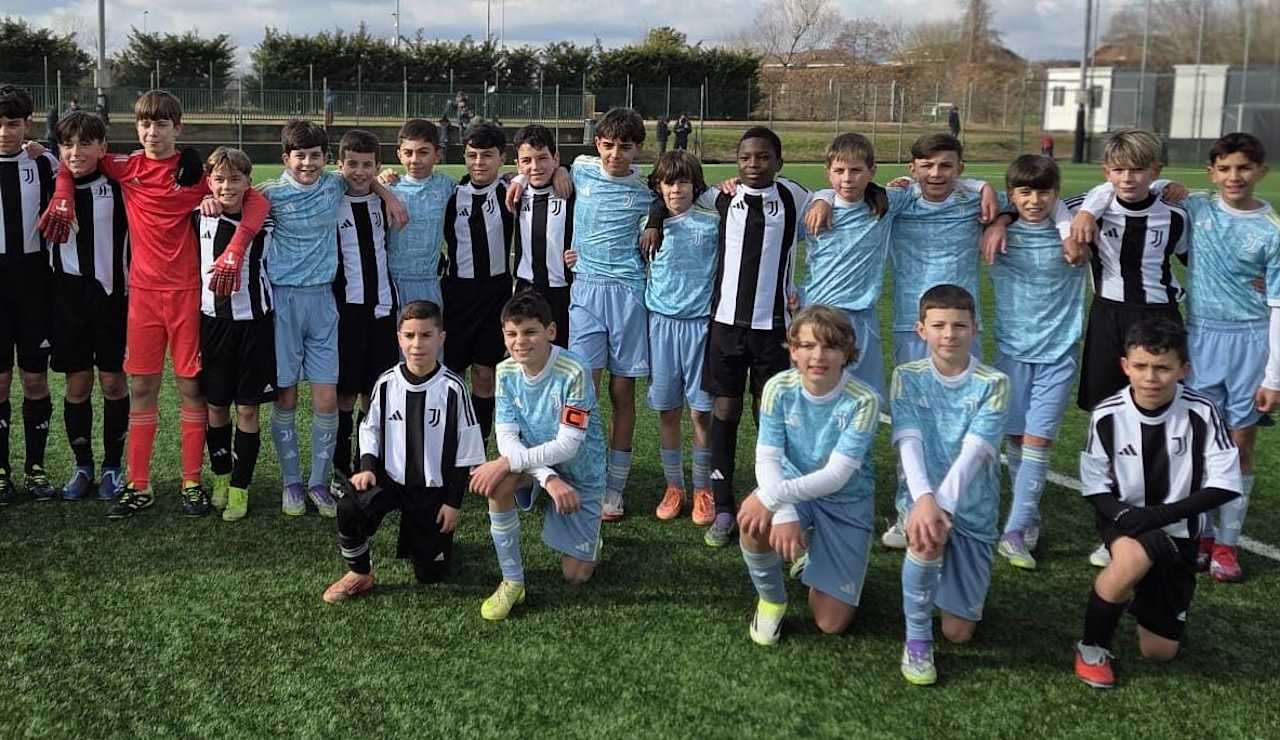 Under 12 - Mister Magri | 25-01-2026