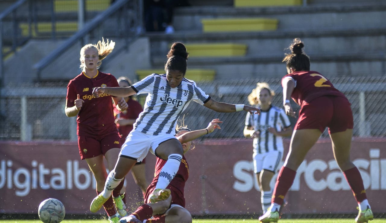 roma vs juventus women under 19 2