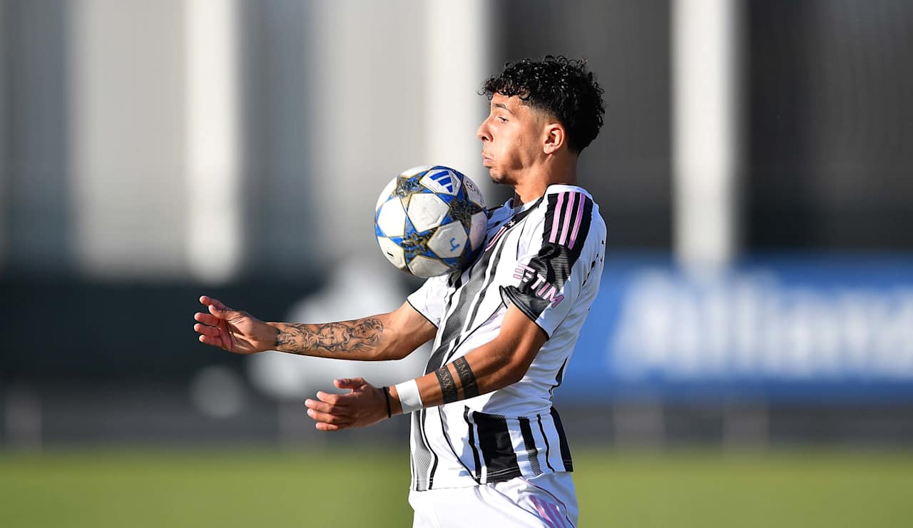 UYL - Juventus-Sporting CP - 04-11-2025 - 1