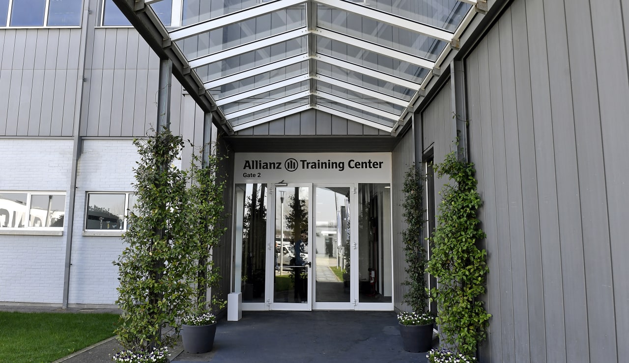 allianz training center 23