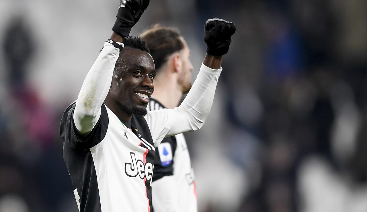 Addio Matuidi | Foto 4