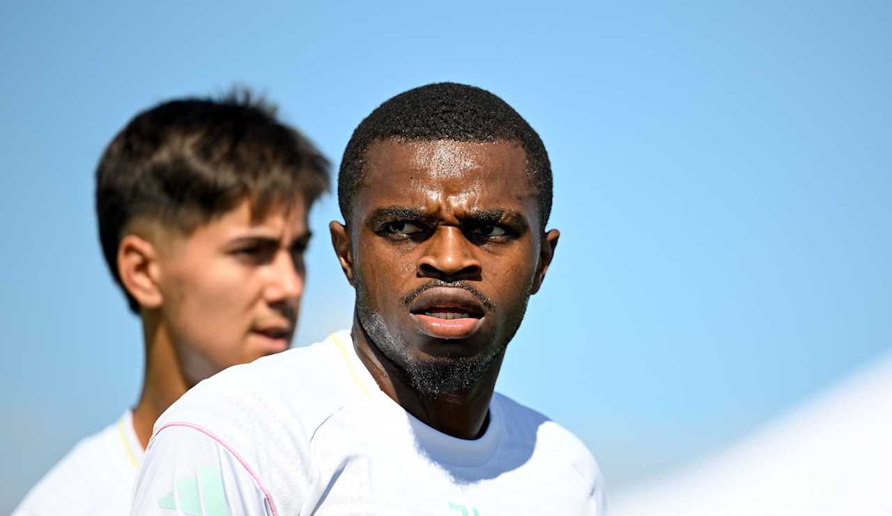 Morning training - 28-07-2025 - 13