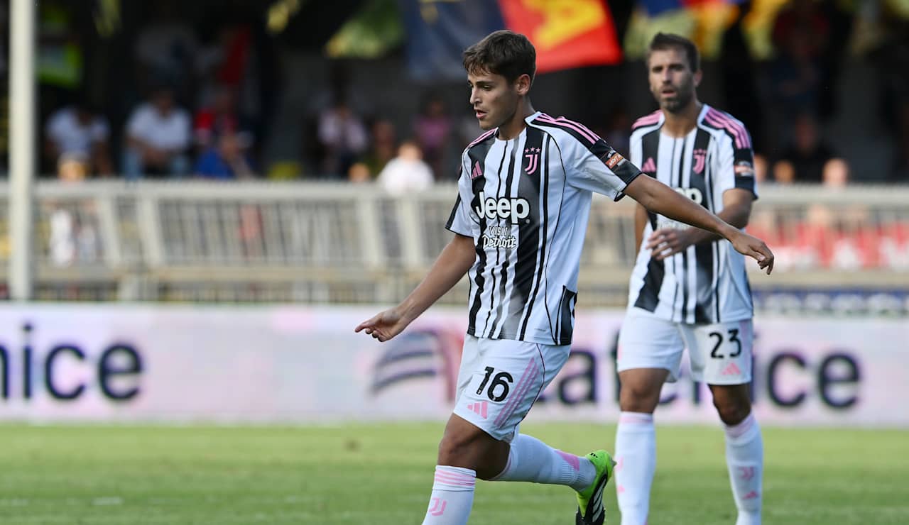 Serie C - Sambenedettese-Juventus Next Gen - 27-09-2025 - 13