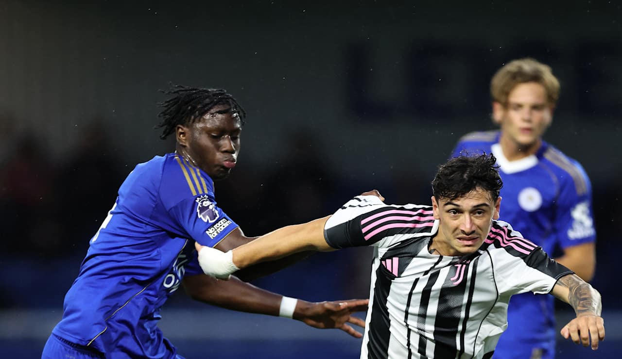 leicester - juventus PLIC MD 1 7