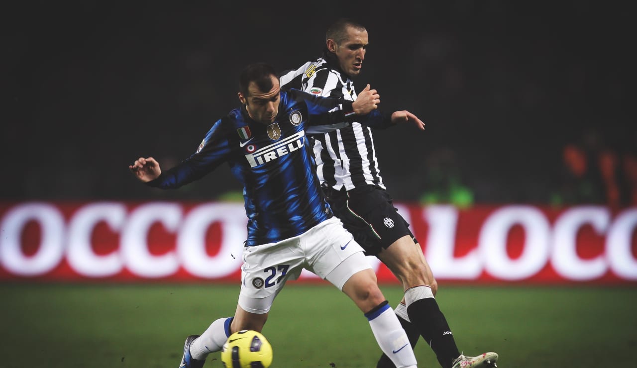 CHIELLINI FIELD22