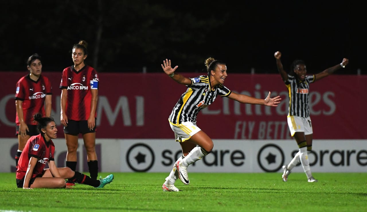 milan juventus women 071020237