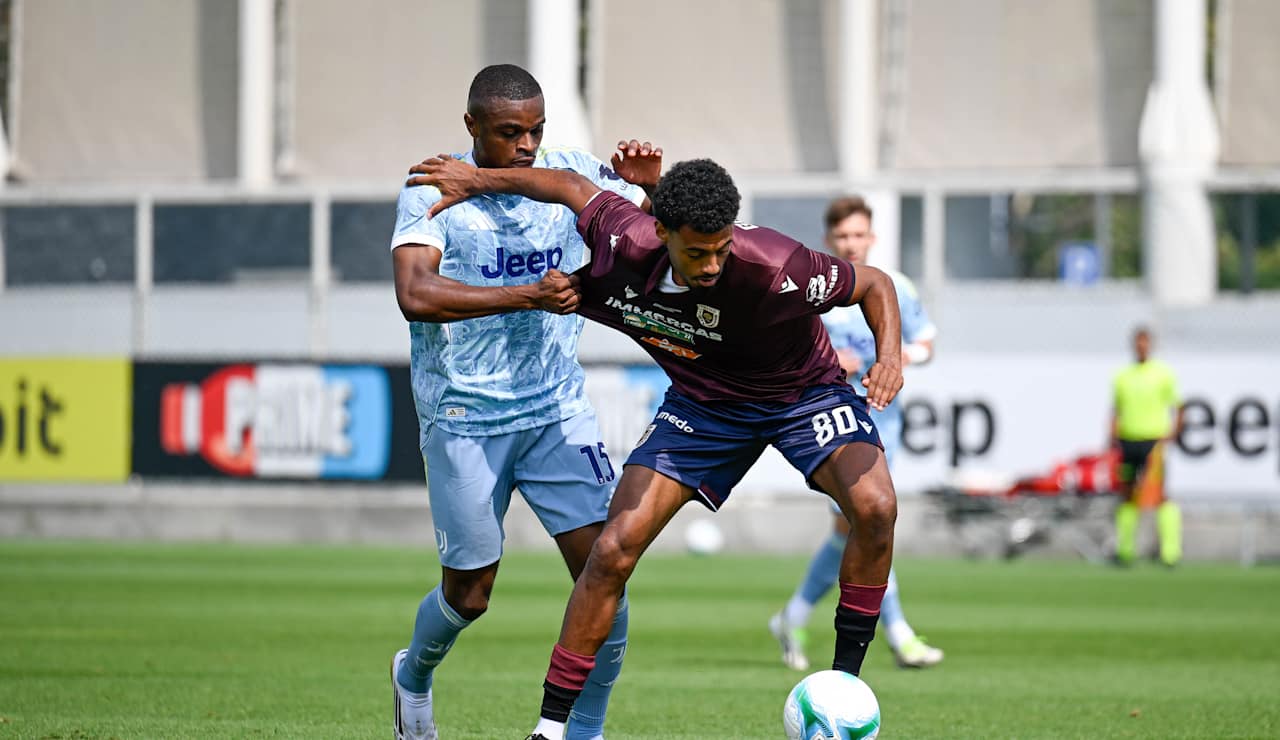 gallery friendly juve reggiana 2025 21