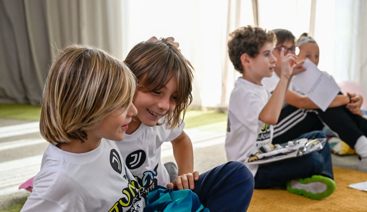 Junior Reporter - Danilo - 25-10-2023 - 7