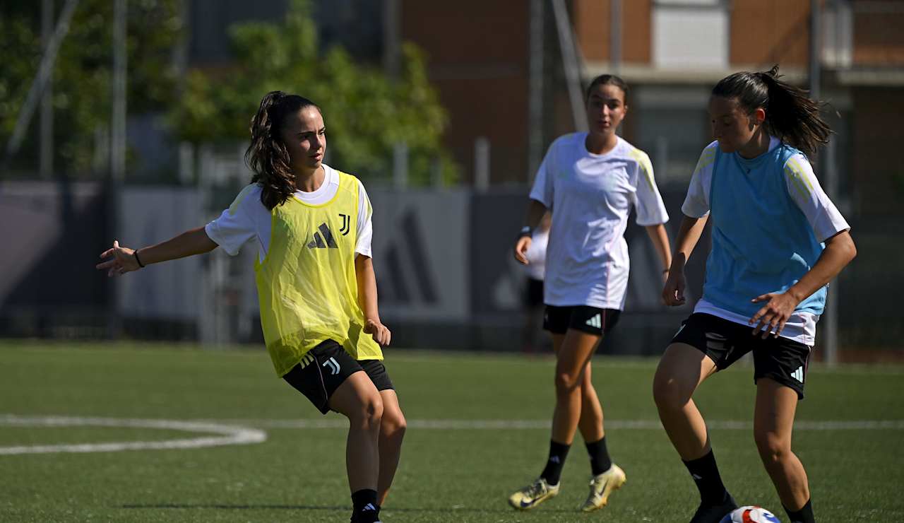 women u19 training 5 aug 2025 25