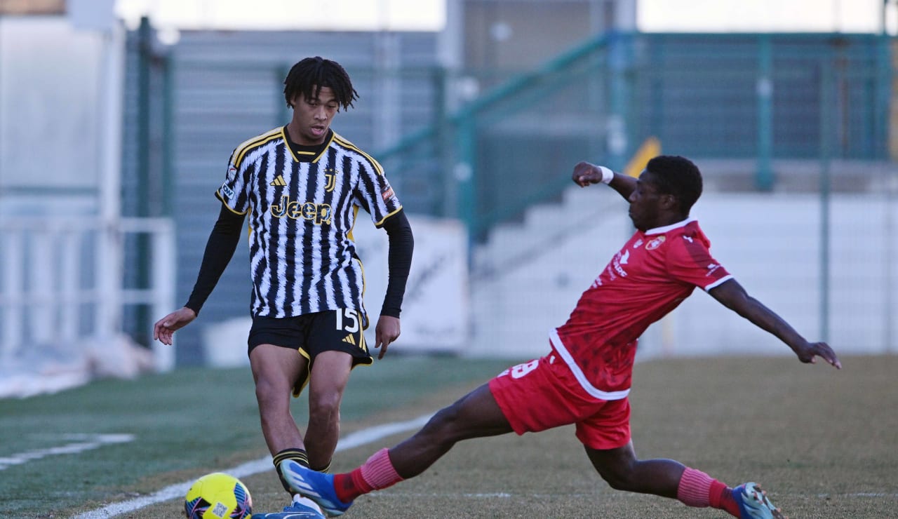 Juventus Next Gen-Ancona - 03-02-2024 - 4