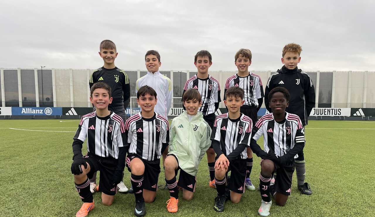 Under 10 - Mister Bernardi | 24-01-2026