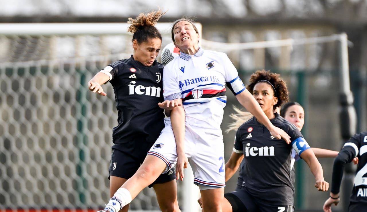 women juve samp gallery 11