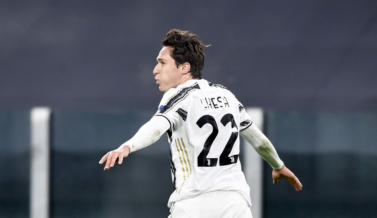 05 Juve Dinamo Kiev 2 dicembre 2020