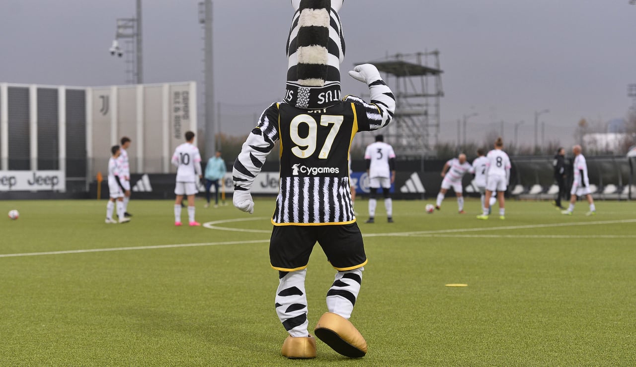 juventus is juventus 16