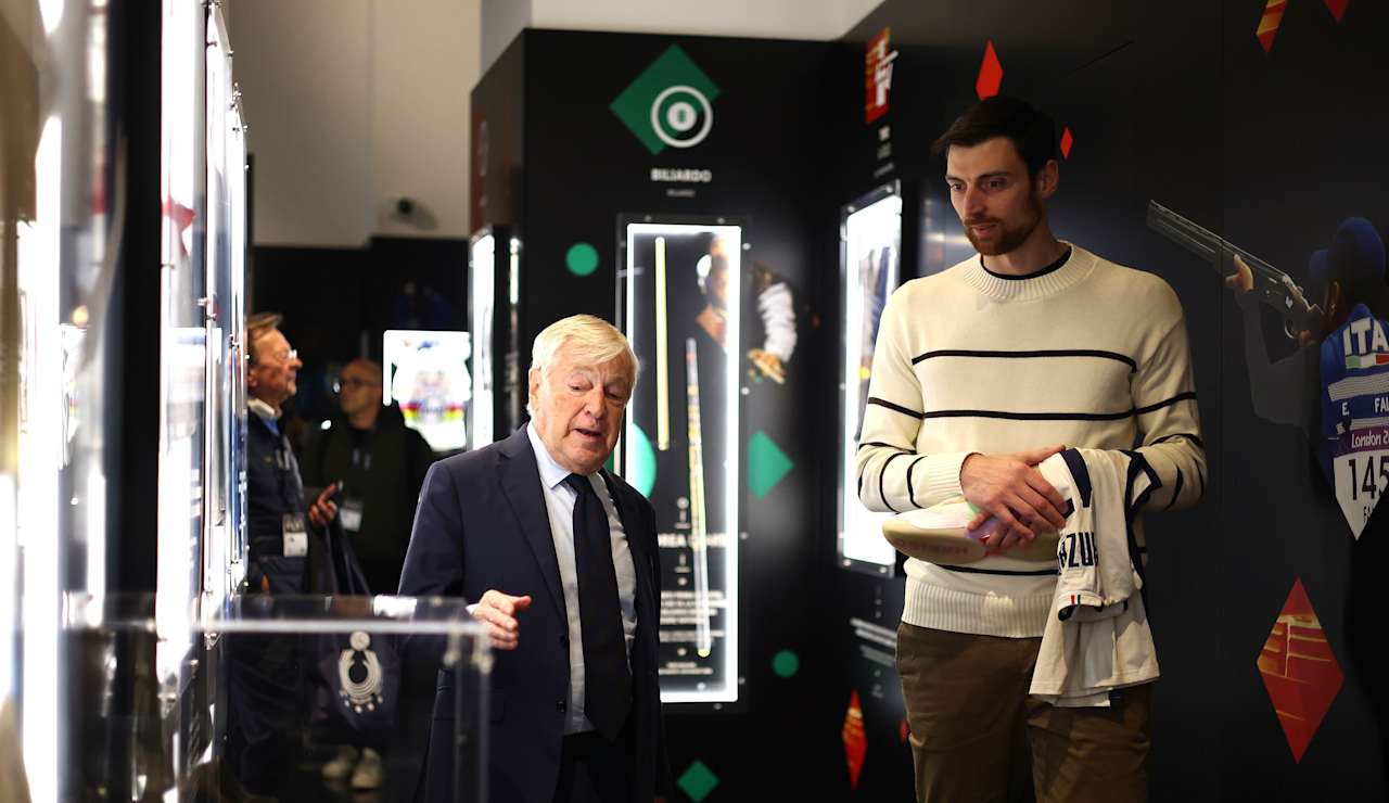 Simone Anzani - 04-11-2025 - 3