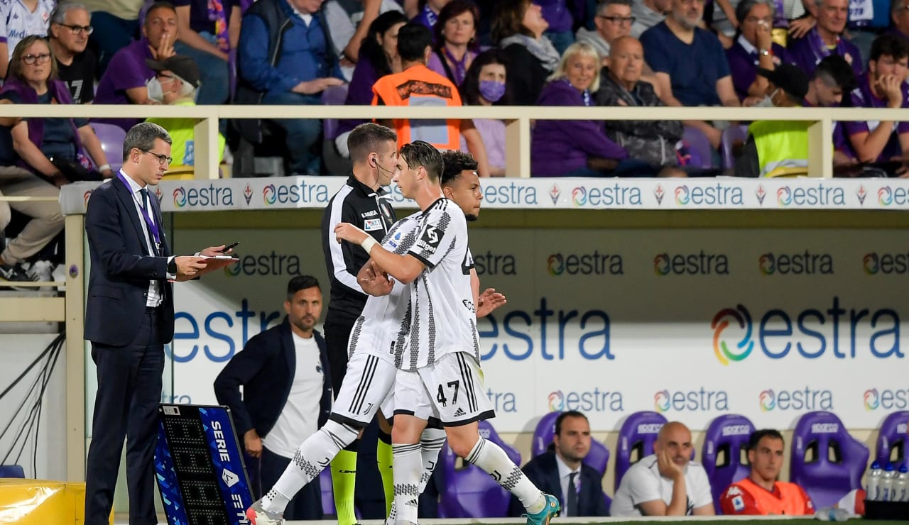13 Fiorentina Juventus 21 maggio