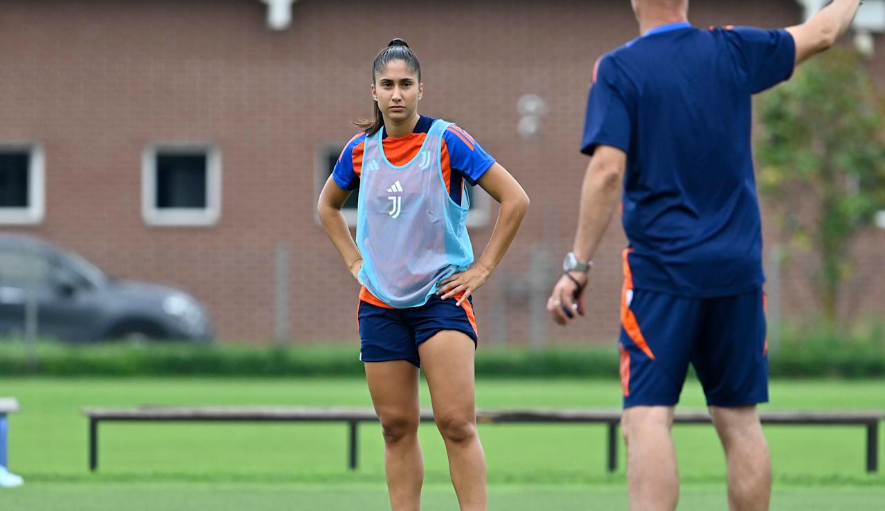 Women Training - 21-07-2024 - 19