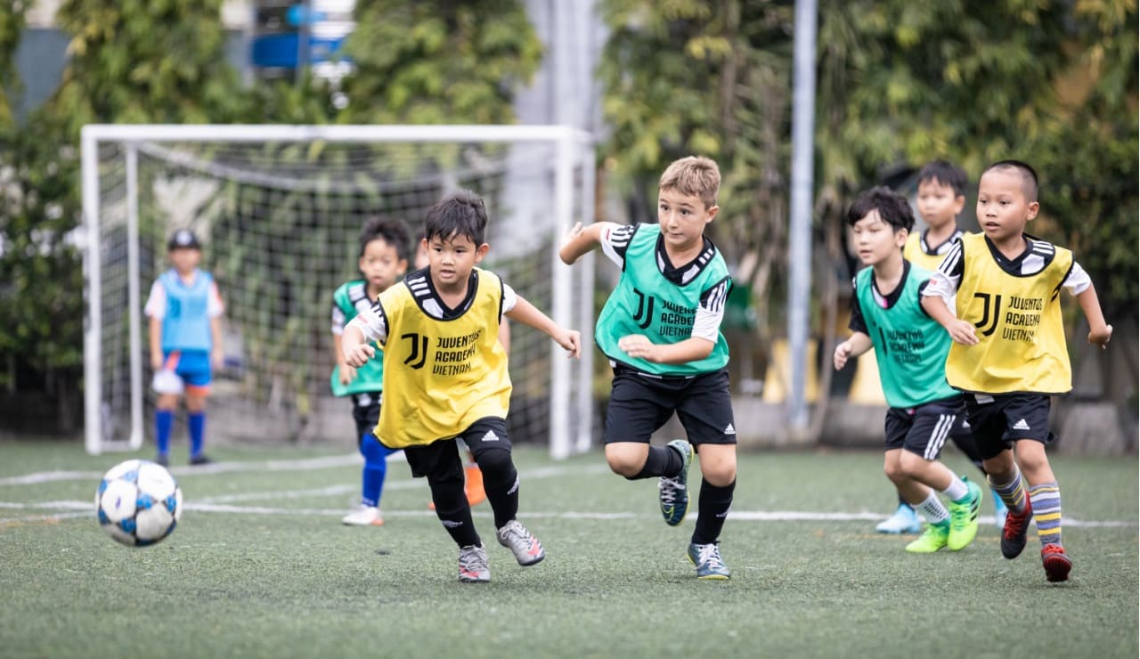 Juventus Recreational Youth League 2019