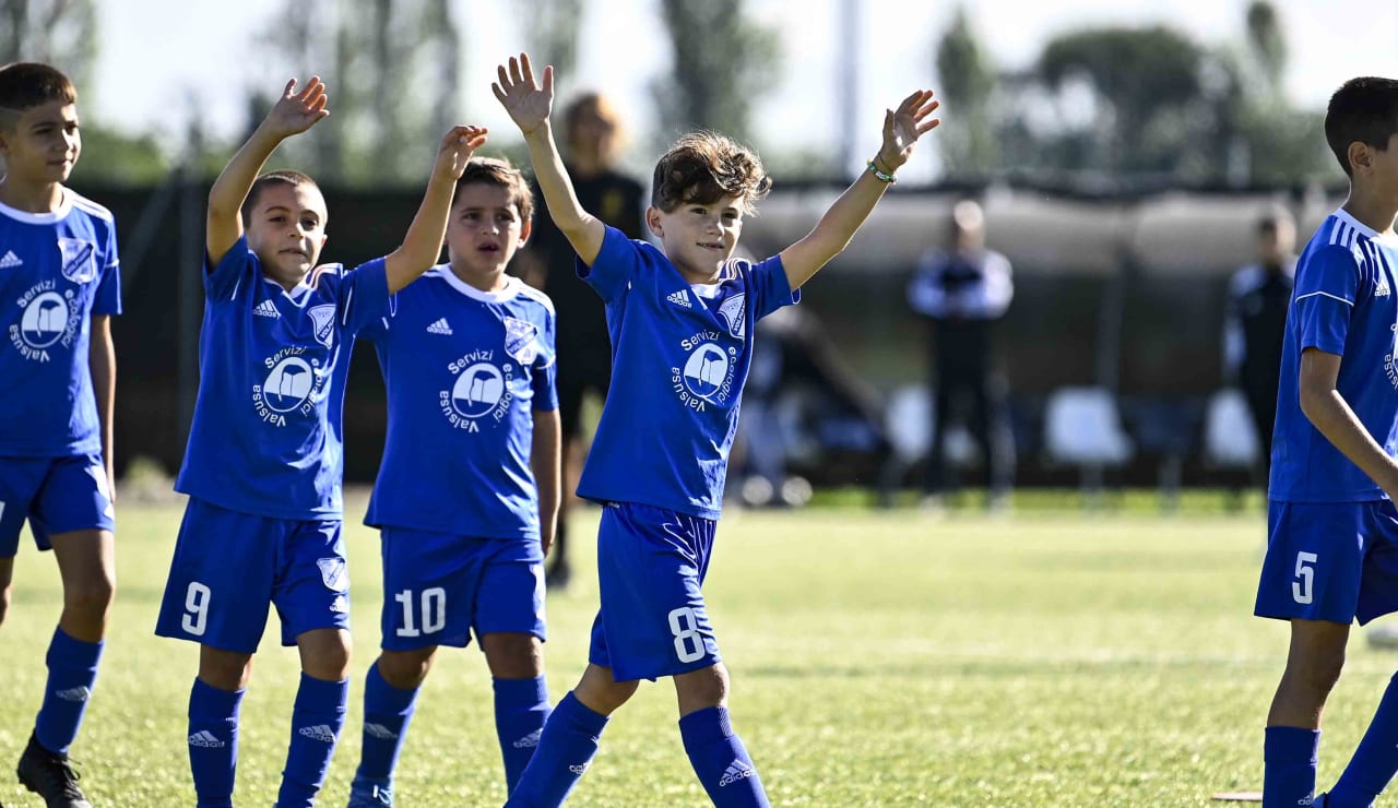 Juventus Academy Special Day - 24-09-2023 - 4