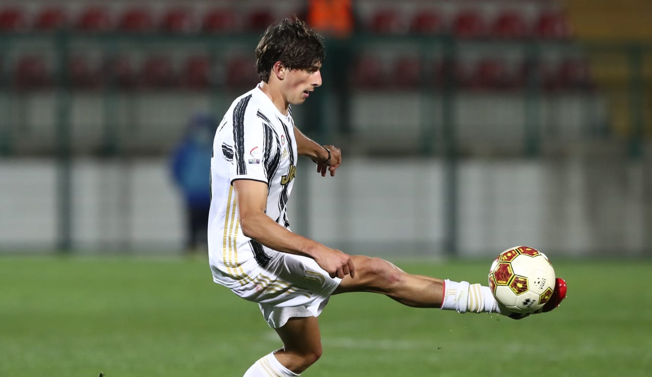 Alessandria - Juventus Under 23 - 10