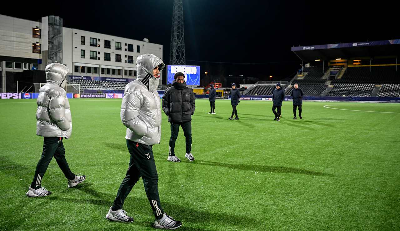 Walkaround - Aspmyra Stadion - 24-11-2025 - 9