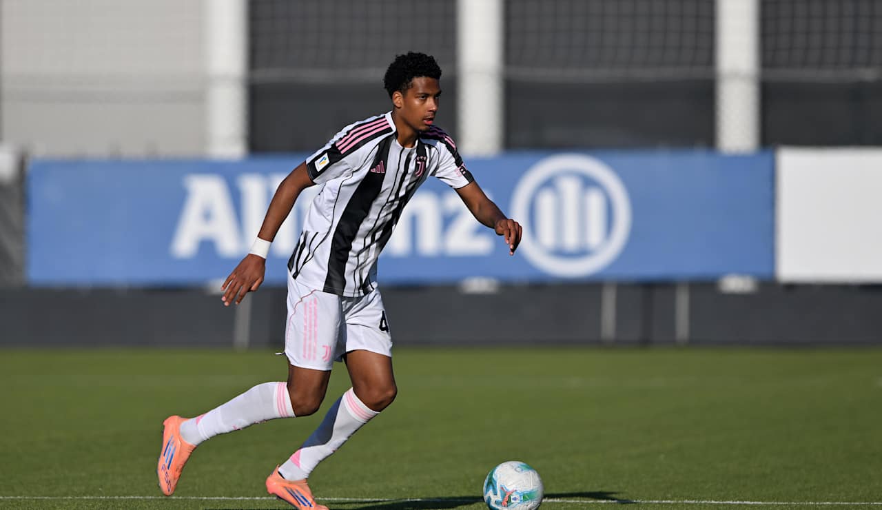 Under 20 - Juventus-Parma - 03-01-2026 - 13