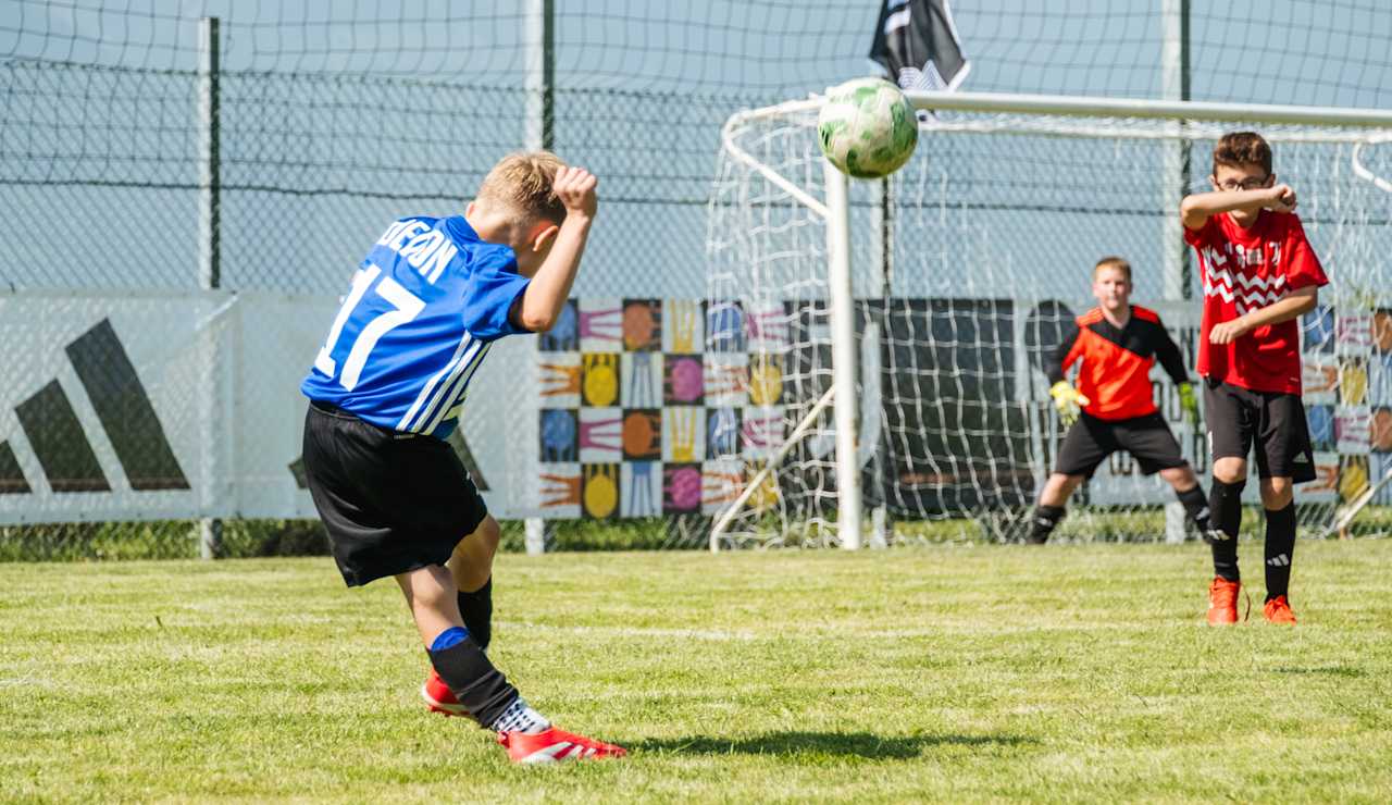 juventus academy world cup 25 day 2 30
