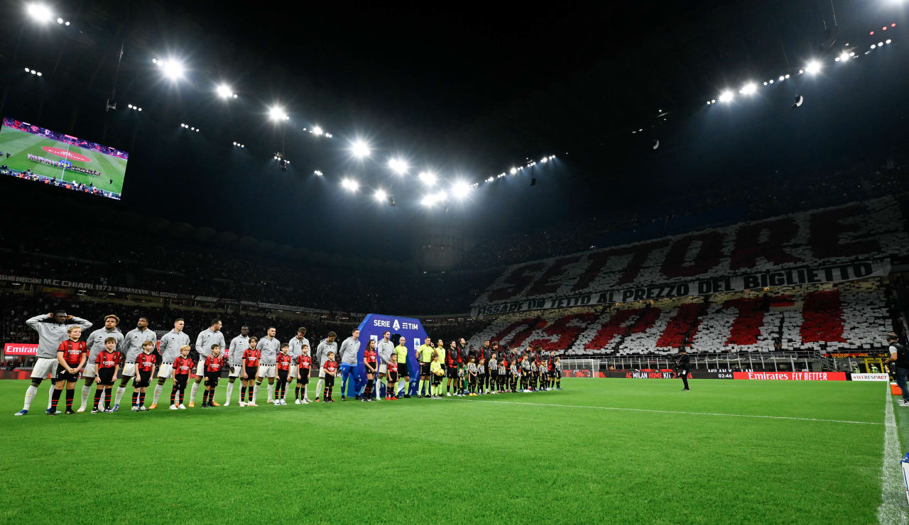 MILAN VS JUVENTUS 2324 1