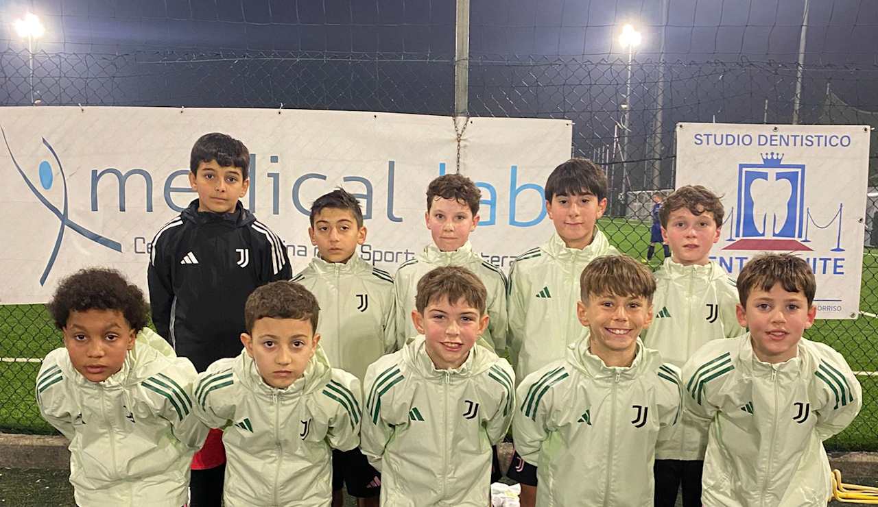 Under 11 - Mister Collura | 05-03-2026